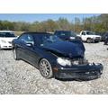 MERCEDES-BENZ MERCEDES CLK Parts Cars or Trucks thumbnail 2