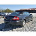 MERCEDES-BENZ MERCEDES CLK Parts Cars or Trucks thumbnail 10