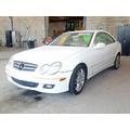 MERCEDES-BENZ MERCEDES CLK Parts Cars or Trucks thumbnail 2