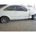 MERCEDES-BENZ MERCEDES CLK Parts Cars or Trucks thumbnail 3