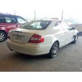 MERCEDES-BENZ MERCEDES CLK Parts Cars or Trucks thumbnail 8