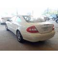 MERCEDES-BENZ MERCEDES CLK Parts Cars or Trucks thumbnail 9