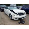 MERCEDES-BENZ MERCEDES CLK Parts Cars or Trucks thumbnail 1
