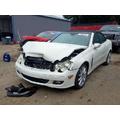 MERCEDES-BENZ MERCEDES CLK Parts Cars or Trucks thumbnail 2
