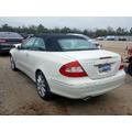 MERCEDES-BENZ MERCEDES CLK Parts Cars or Trucks thumbnail 3