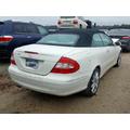 MERCEDES-BENZ MERCEDES CLK Parts Cars or Trucks thumbnail 4