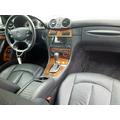MERCEDES-BENZ MERCEDES CLK Parts Cars or Trucks thumbnail 5
