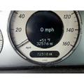MERCEDES-BENZ MERCEDES CLK Parts Cars or Trucks thumbnail 6