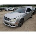 MERCEDES-BENZ MERCEDES CLK Parts Cars or Trucks thumbnail 2