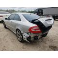 MERCEDES-BENZ MERCEDES CLK Parts Cars or Trucks thumbnail 4