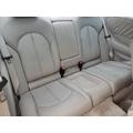 MERCEDES-BENZ MERCEDES CLK Parts Cars or Trucks thumbnail 8
