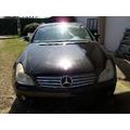 MERCEDES-BENZ MERCEDES CLS-CLASS Parts Cars or Trucks thumbnail 10