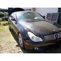 MERCEDES-BENZ MERCEDES CLS-CLASS Parts Cars or Trucks thumbnail 2