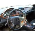 MERCEDES-BENZ MERCEDES CLS-CLASS Parts Cars or Trucks thumbnail 4