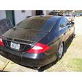 MERCEDES-BENZ MERCEDES CLS-CLASS Parts Cars or Trucks thumbnail 6