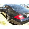 MERCEDES-BENZ MERCEDES CLS-CLASS Parts Cars or Trucks thumbnail 7