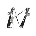 MERCEDES-BENZ MERCEDES E-CLASS Door Window Regulator, Front thumbnail 1