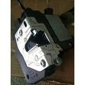 MERCEDES-BENZ MERCEDES E-CLASS Latches and Locks thumbnail 1