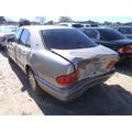 MERCEDES-BENZ MERCEDES E-CLASS Parts Cars or Trucks thumbnail 3