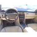 MERCEDES-BENZ MERCEDES E-CLASS Parts Cars or Trucks thumbnail 9