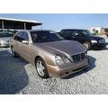 MERCEDES-BENZ MERCEDES E-CLASS Parts Cars or Trucks thumbnail 1