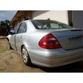 MERCEDES-BENZ MERCEDES E-CLASS Parts Cars or Trucks thumbnail 3