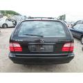 MERCEDES-BENZ MERCEDES E-CLASS Parts Cars or Trucks thumbnail 10