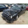 MERCEDES-BENZ MERCEDES E-CLASS Parts Cars or Trucks thumbnail 2