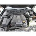 MERCEDES-BENZ MERCEDES E-CLASS Parts Cars or Trucks thumbnail 7