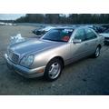 MERCEDES-BENZ MERCEDES E-CLASS Parts Cars or Trucks thumbnail 2