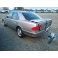MERCEDES-BENZ MERCEDES E-CLASS Parts Cars or Trucks thumbnail 3