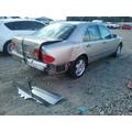 MERCEDES-BENZ MERCEDES E-CLASS Parts Cars or Trucks thumbnail 4