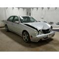MERCEDES-BENZ MERCEDES E-CLASS Parts Cars or Trucks thumbnail 1