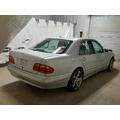 MERCEDES-BENZ MERCEDES E-CLASS Parts Cars or Trucks thumbnail 9