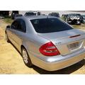 MERCEDES-BENZ MERCEDES E-CLASS Parts Cars or Trucks thumbnail 4