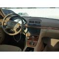 MERCEDES-BENZ MERCEDES E-CLASS Parts Cars or Trucks thumbnail 5