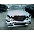 MERCEDES-BENZ MERCEDES E-CLASS Parts Cars or Trucks thumbnail 2