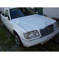 MERCEDES-BENZ MERCEDES E-CLASS Parts Cars or Trucks thumbnail 2