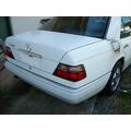 MERCEDES-BENZ MERCEDES E-CLASS Parts Cars or Trucks thumbnail 3