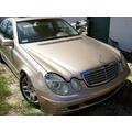 MERCEDES-BENZ MERCEDES E-CLASS Parts Cars or Trucks thumbnail 2