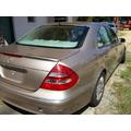 MERCEDES-BENZ MERCEDES E-CLASS Parts Cars or Trucks thumbnail 3