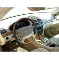 MERCEDES-BENZ MERCEDES E-CLASS Parts Cars or Trucks thumbnail 5
