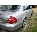 MERCEDES-BENZ MERCEDES E-CLASS Parts Cars or Trucks thumbnail 3