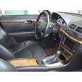 MERCEDES-BENZ MERCEDES E-CLASS Parts Cars or Trucks thumbnail 6