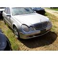 MERCEDES-BENZ MERCEDES E-CLASS Parts Cars or Trucks thumbnail 2
