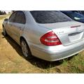 MERCEDES-BENZ MERCEDES E-CLASS Parts Cars or Trucks thumbnail 4