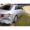 MERCEDES-BENZ MERCEDES E-CLASS Parts Cars or Trucks thumbnail 5
