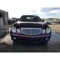 MERCEDES-BENZ MERCEDES E-CLASS Parts Cars or Trucks thumbnail 1
