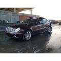 MERCEDES-BENZ MERCEDES E-CLASS Parts Cars or Trucks thumbnail 2