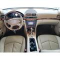 MERCEDES-BENZ MERCEDES E-CLASS Parts Cars or Trucks thumbnail 3